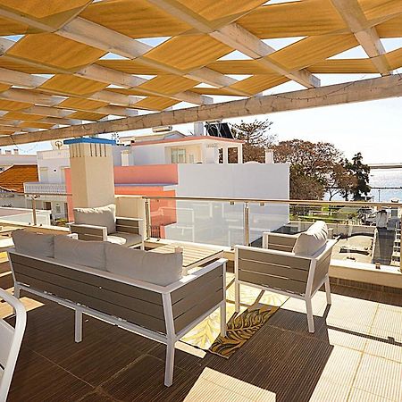 Apartamentos Sol & Ria Olhão Екстериор снимка