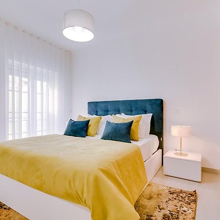 Apartamentos Sol & Ria Olhão Екстериор снимка