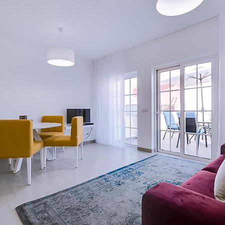 Apartamentos Sol & Ria Olhão Екстериор снимка
