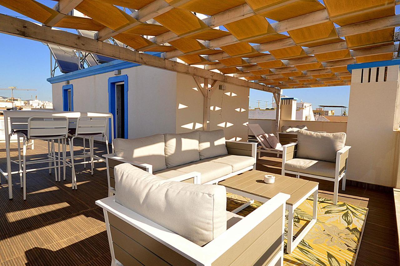 Apartamentos Sol & Ria Olhão Екстериор снимка