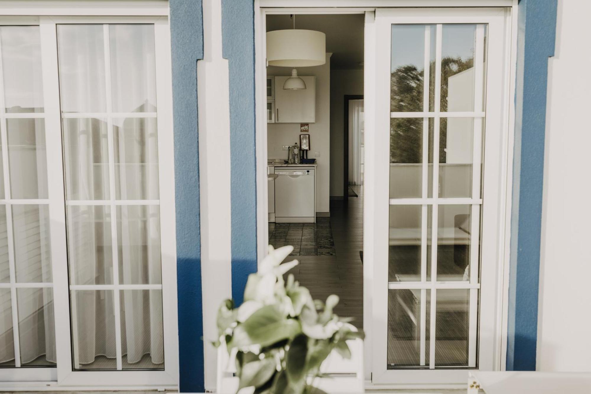 Apartamentos Sol & Ria Olhão Екстериор снимка