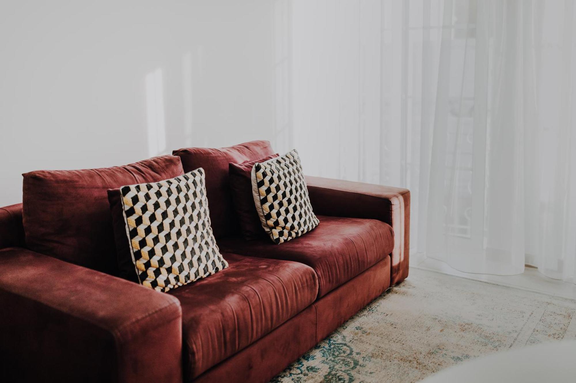 Apartamentos Sol & Ria Olhão Екстериор снимка