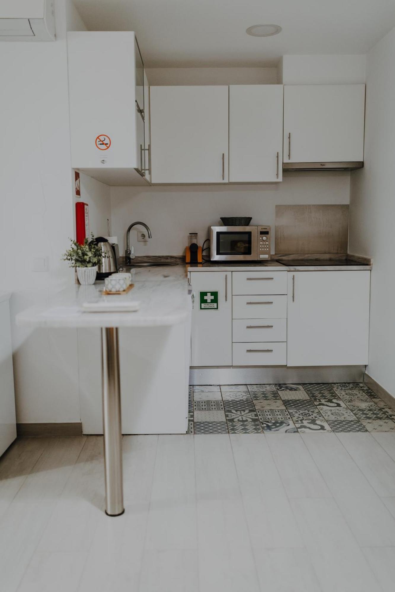 Apartamentos Sol & Ria Olhão Екстериор снимка