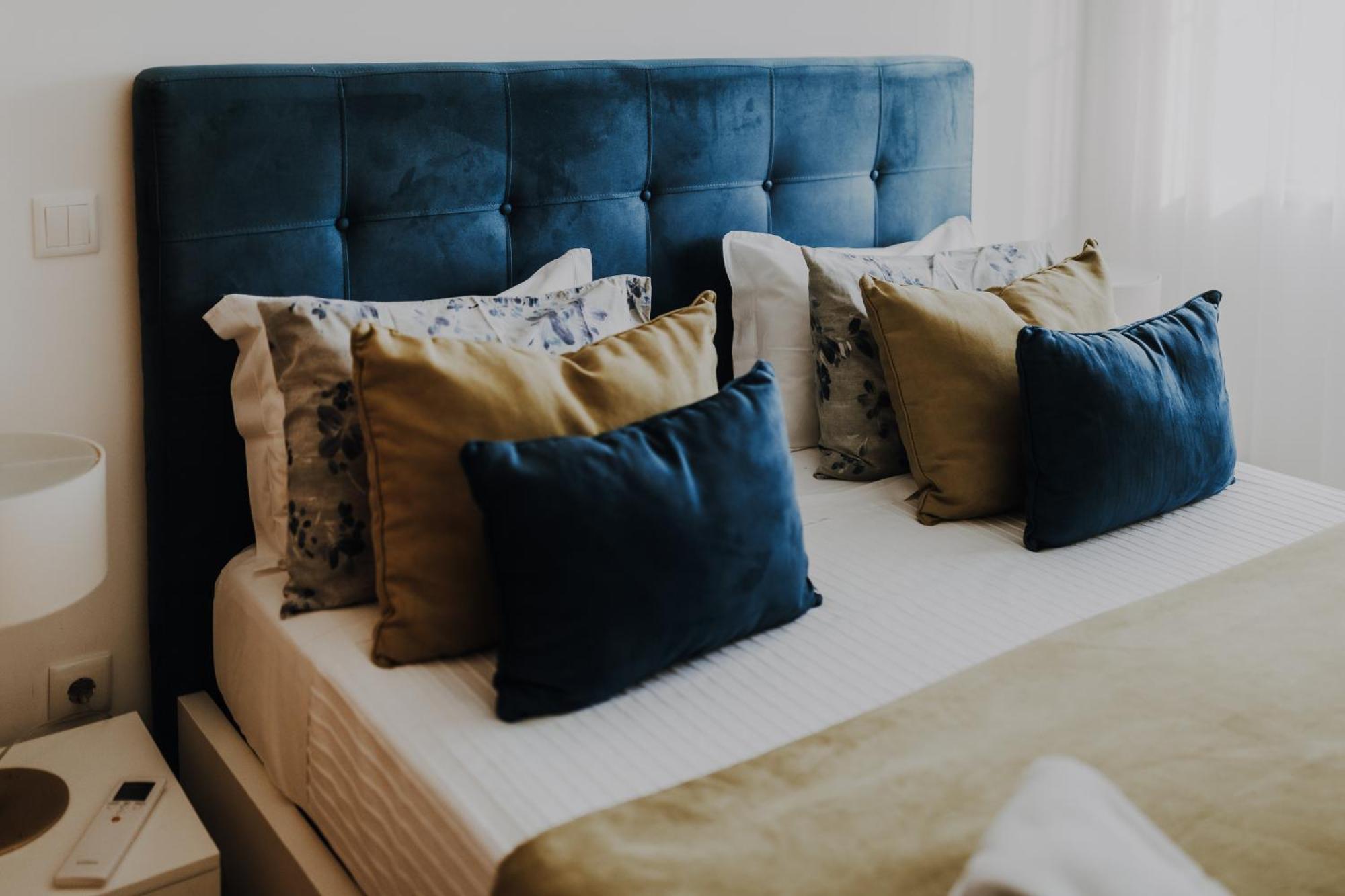 Apartamentos Sol & Ria Olhão Екстериор снимка