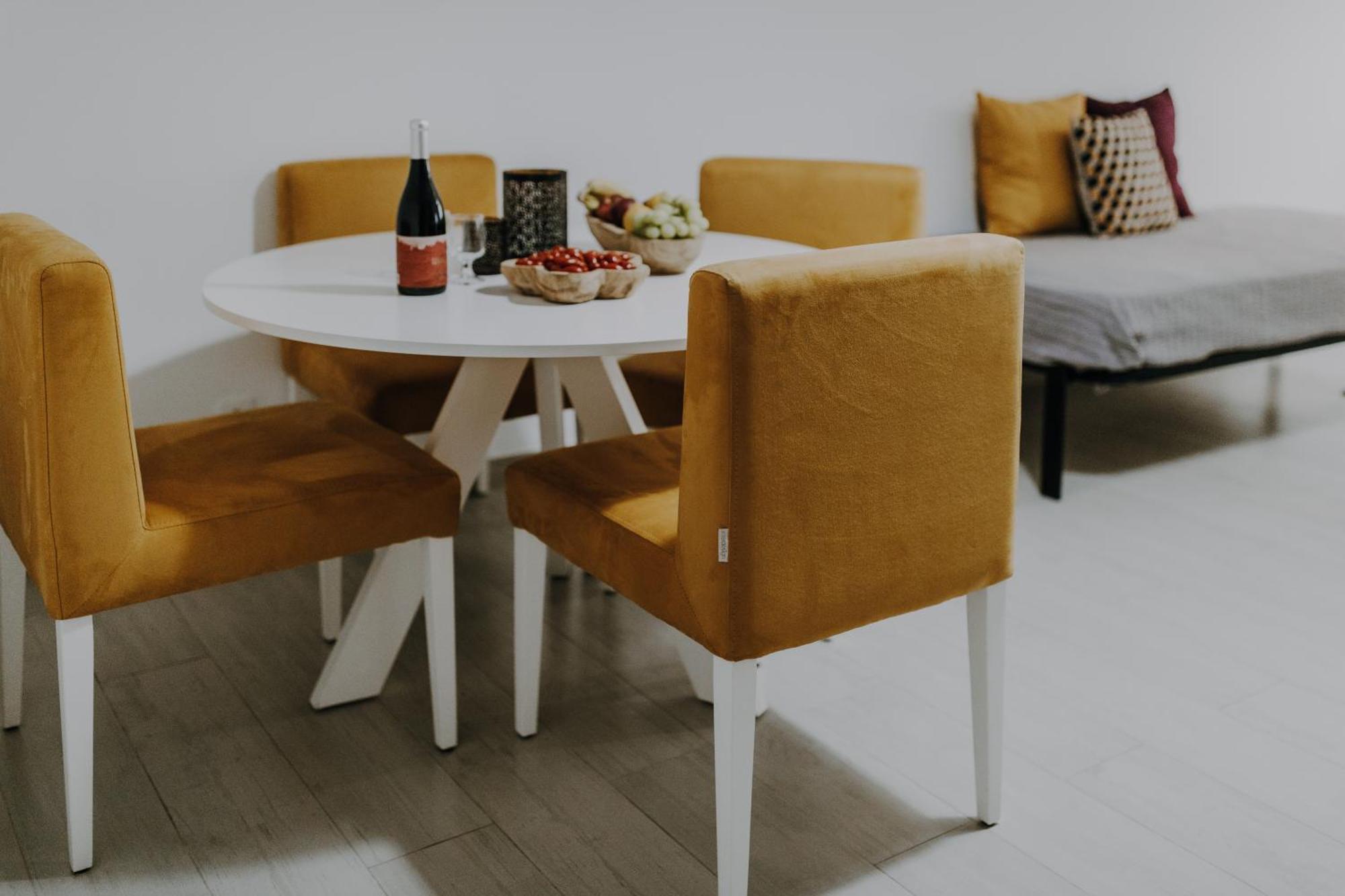Apartamentos Sol & Ria Olhão Екстериор снимка