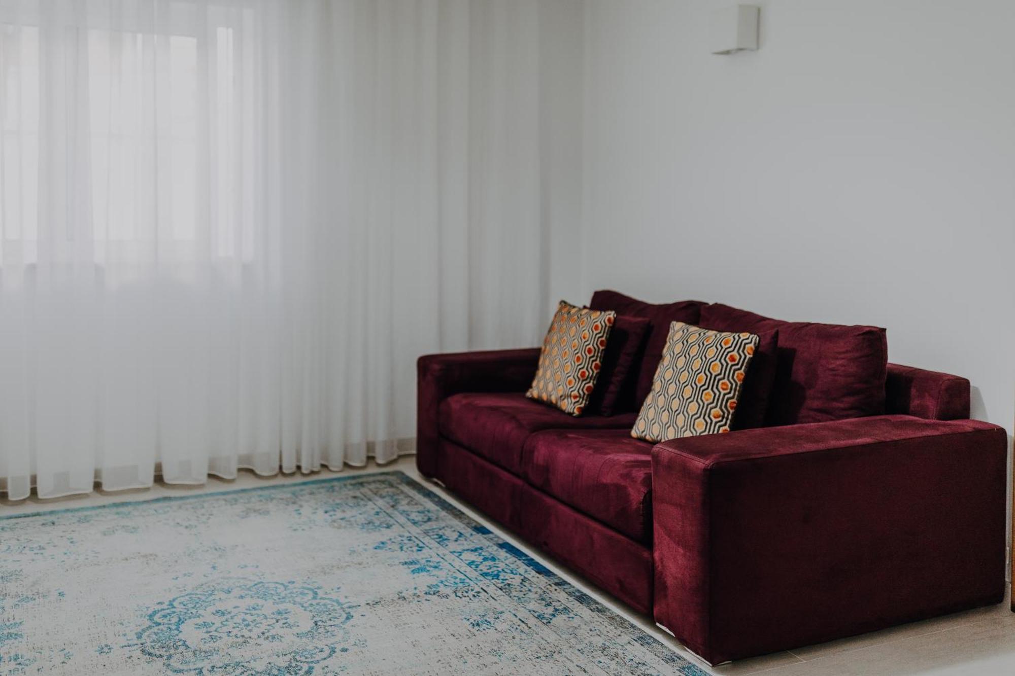 Apartamentos Sol & Ria Olhão Екстериор снимка