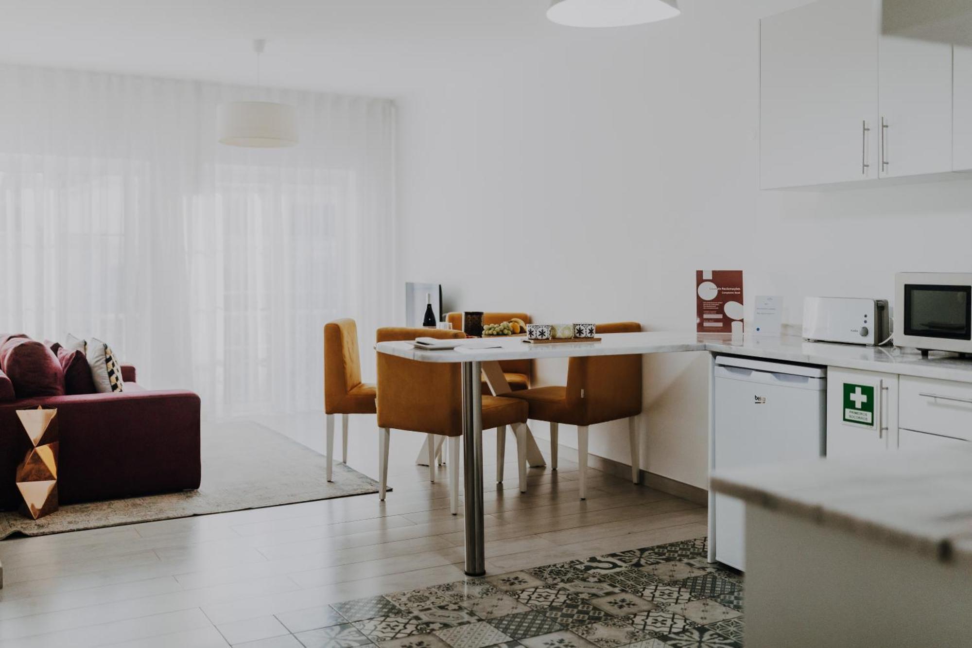 Apartamentos Sol & Ria Olhão Екстериор снимка