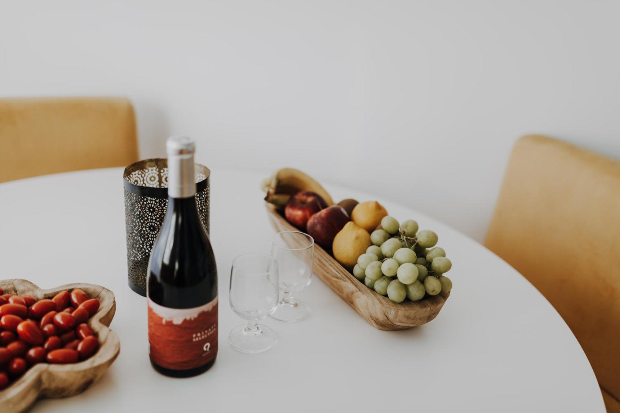 Apartamentos Sol & Ria Olhão Екстериор снимка