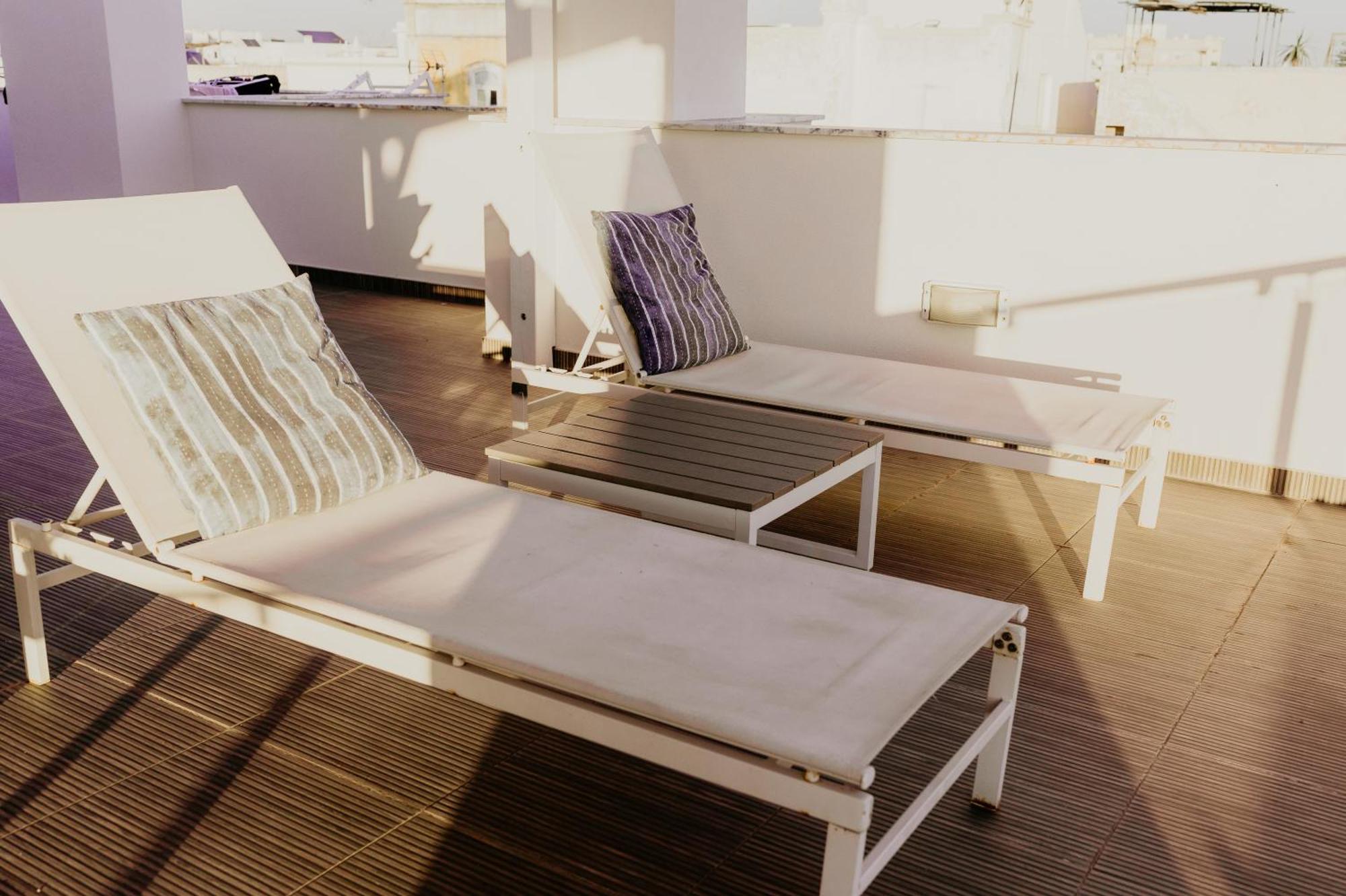 Apartamentos Sol & Ria Olhão Екстериор снимка