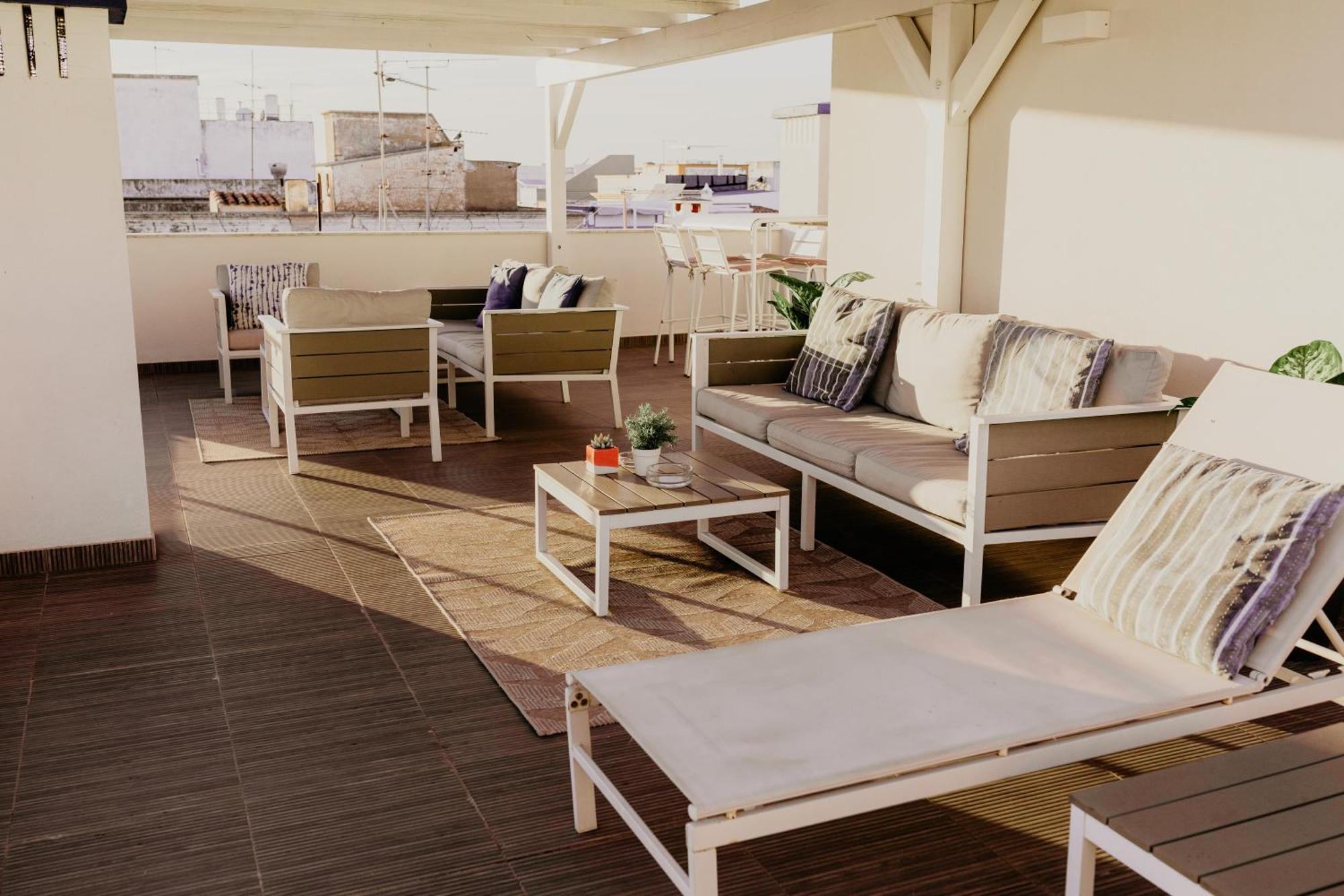 Apartamentos Sol & Ria Olhão Екстериор снимка