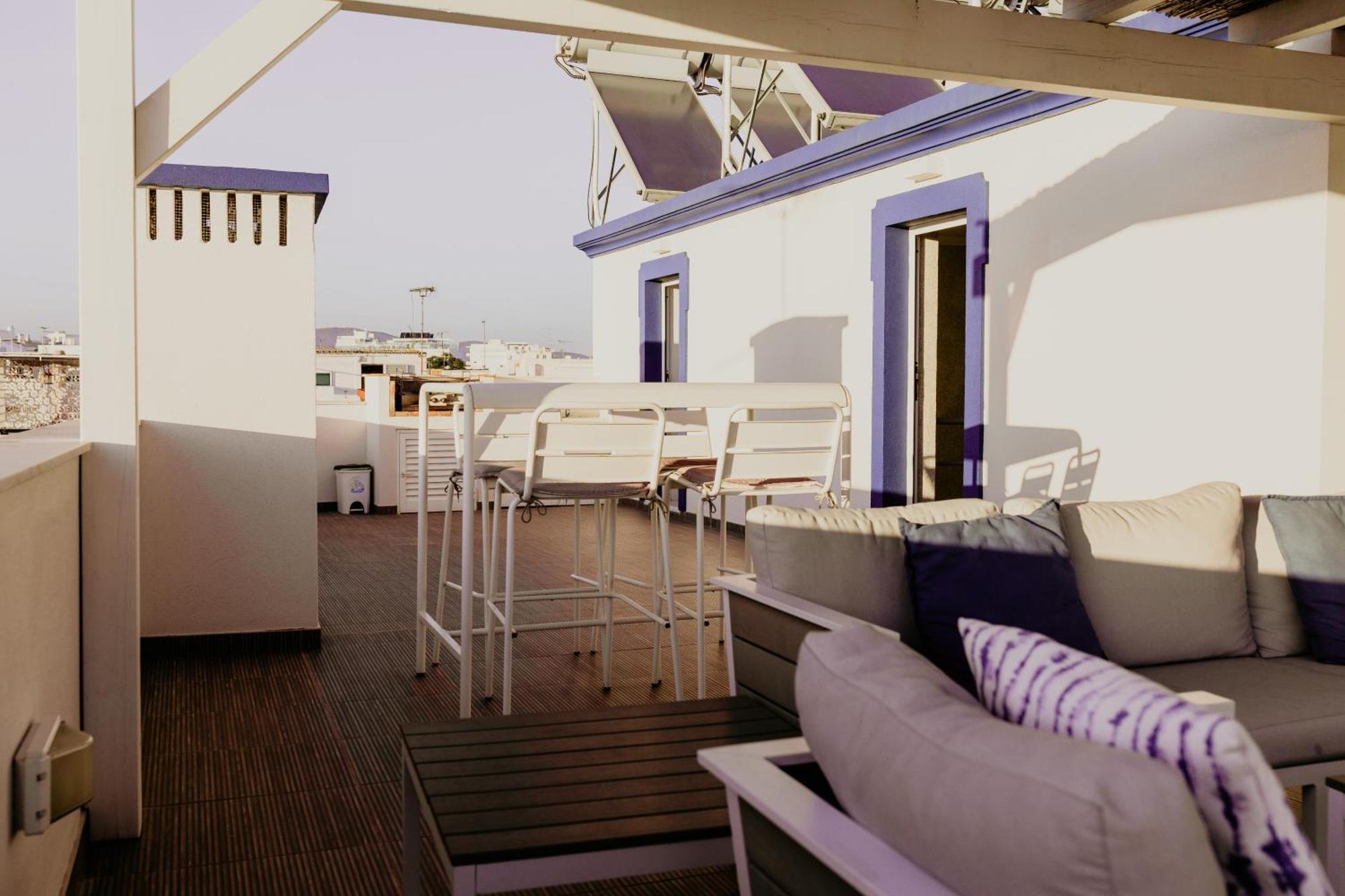 Apartamentos Sol & Ria Olhão Екстериор снимка