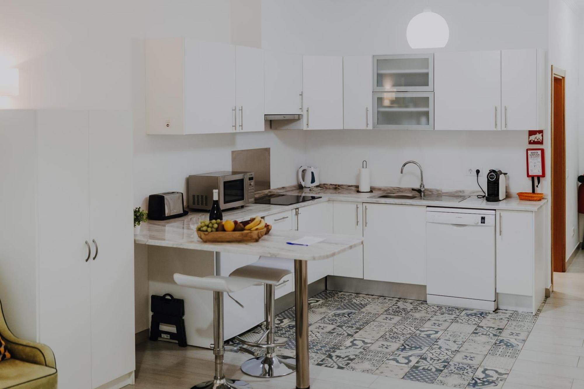 Apartamentos Sol & Ria Olhão Екстериор снимка