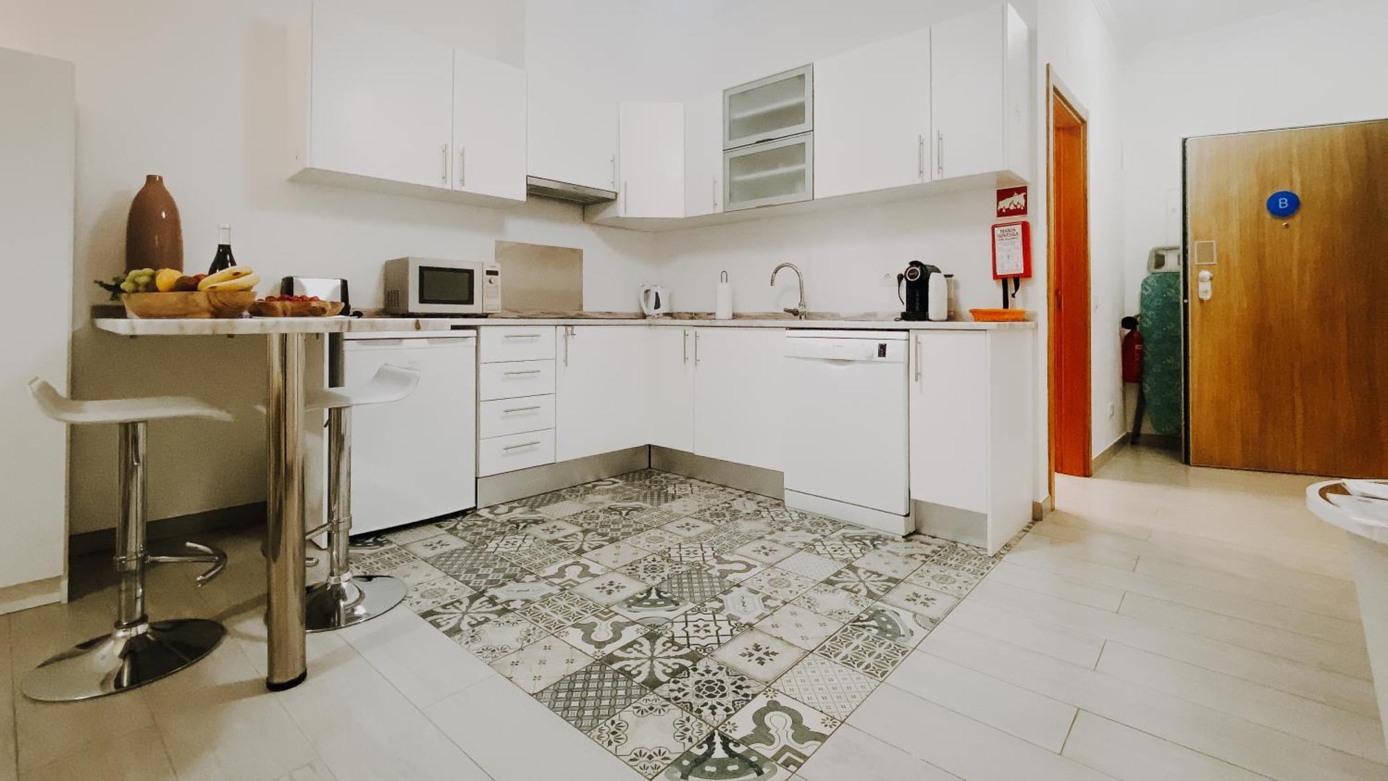 Apartamentos Sol & Ria Olhão Екстериор снимка
