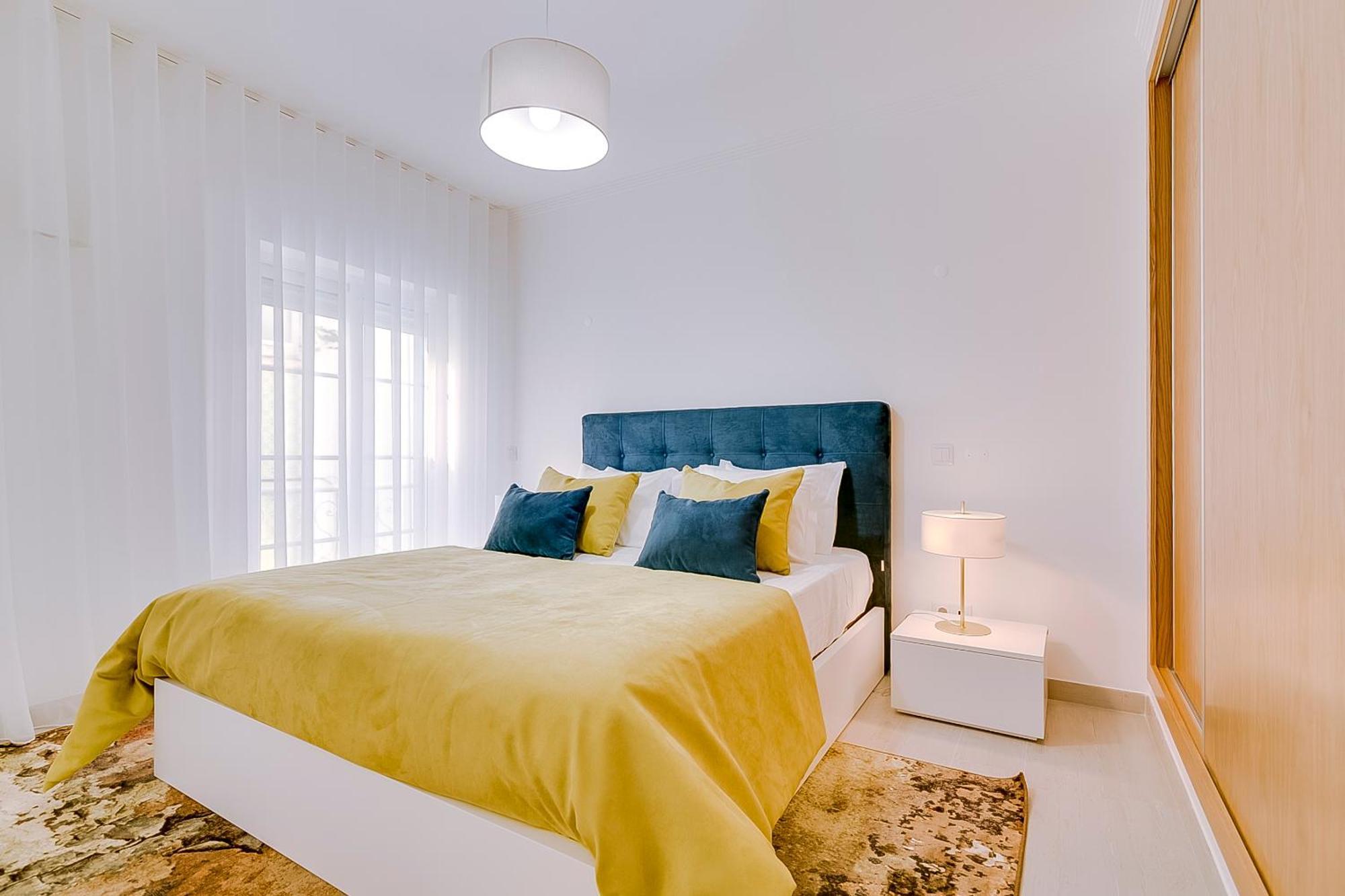 Apartamentos Sol & Ria Olhão Екстериор снимка