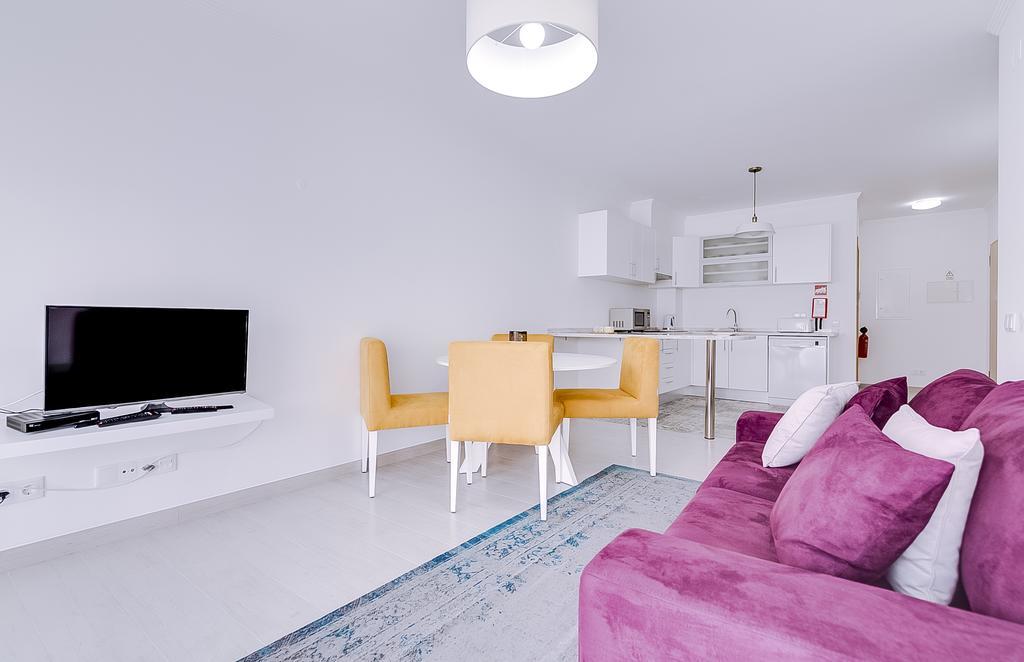 Apartamentos Sol & Ria Olhão Екстериор снимка