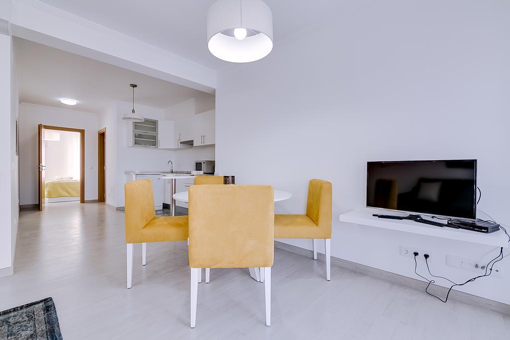 Apartamentos Sol & Ria Olhão Екстериор снимка
