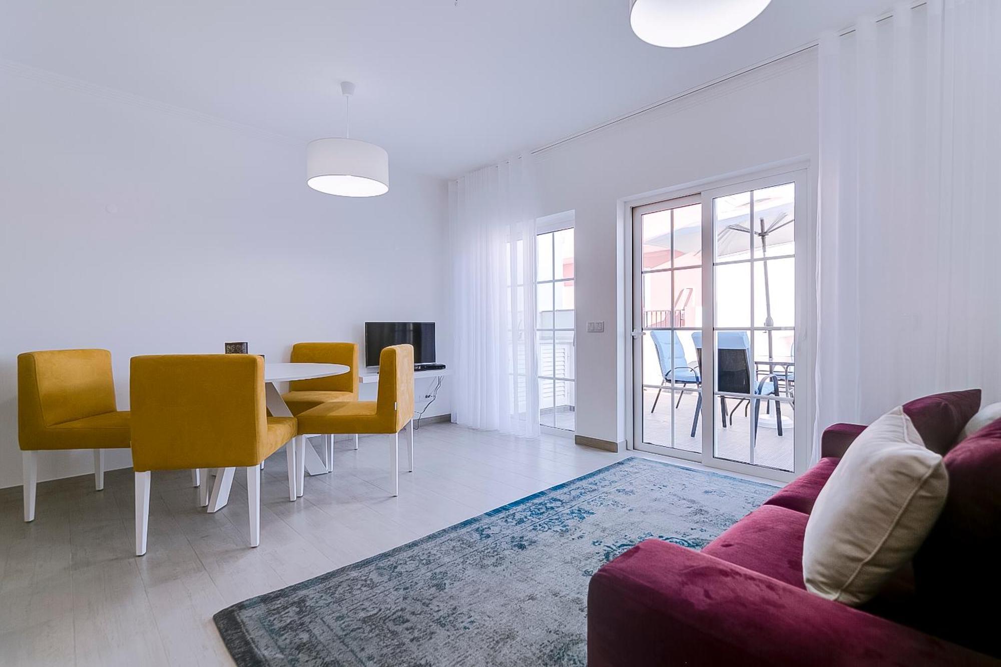 Apartamentos Sol & Ria Olhão Екстериор снимка