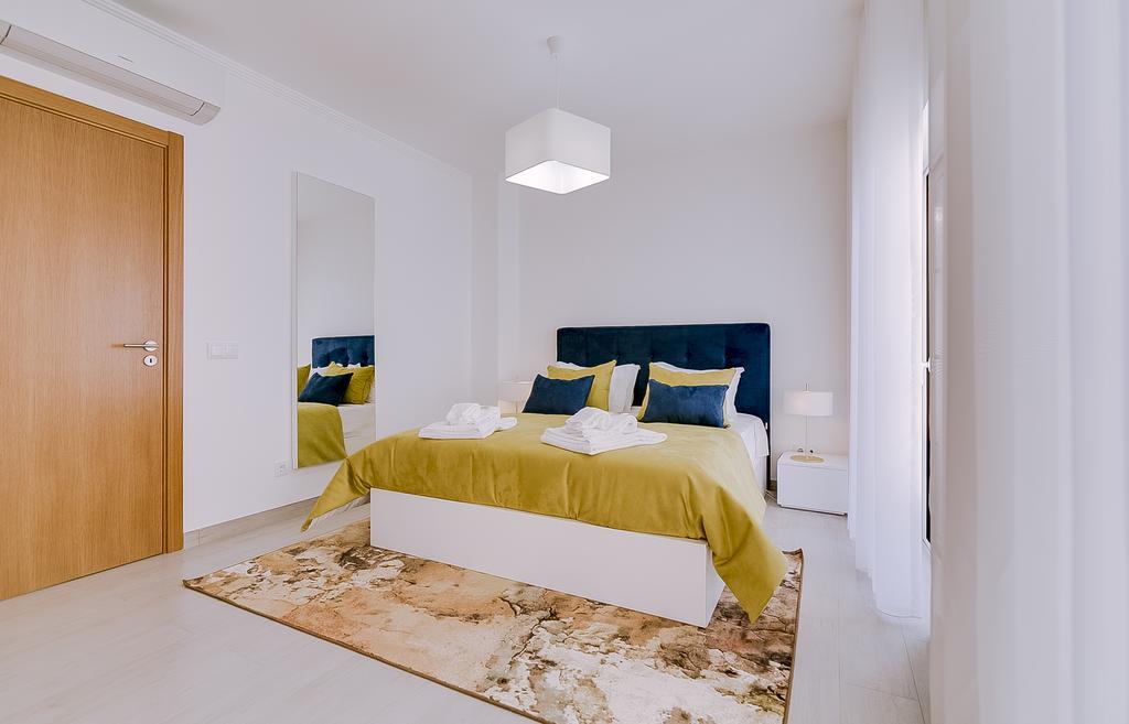Apartamentos Sol & Ria Olhão Екстериор снимка