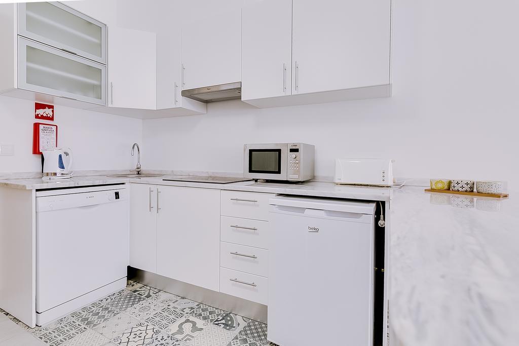Apartamentos Sol & Ria Olhão Екстериор снимка