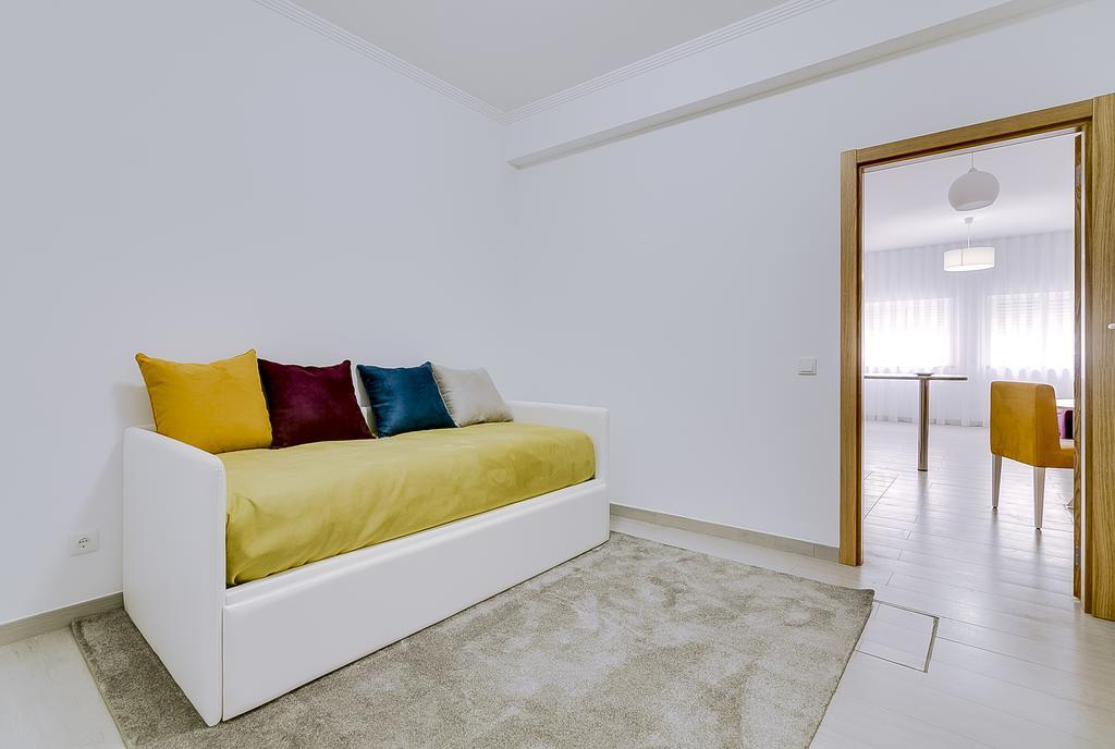 Apartamentos Sol & Ria Olhão Екстериор снимка