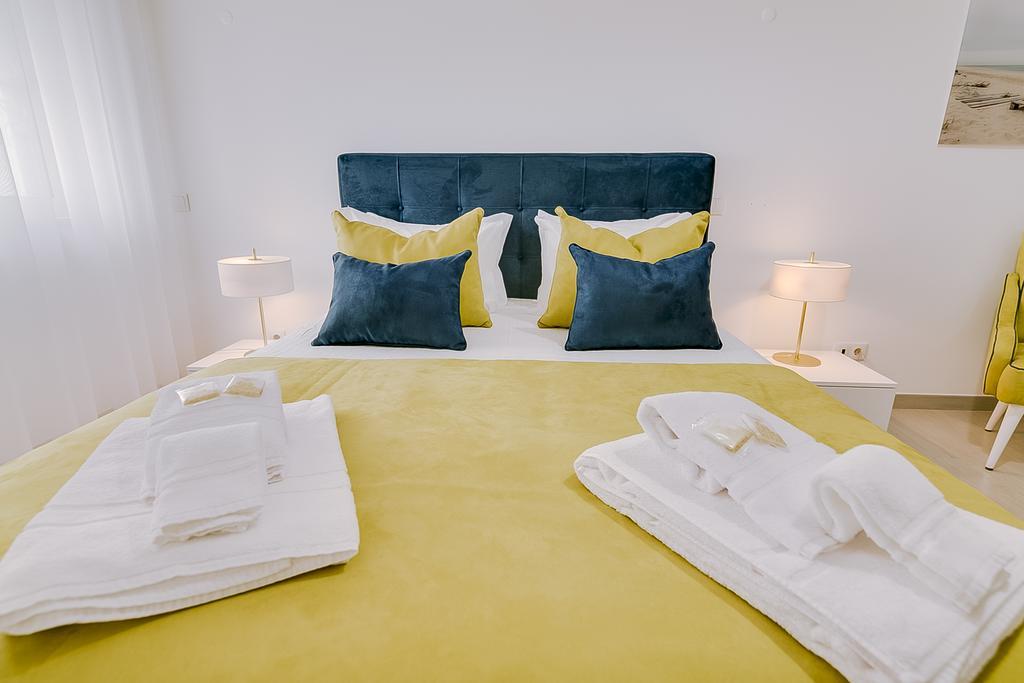 Apartamentos Sol & Ria Olhão Екстериор снимка